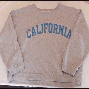 PacSun Crewneck